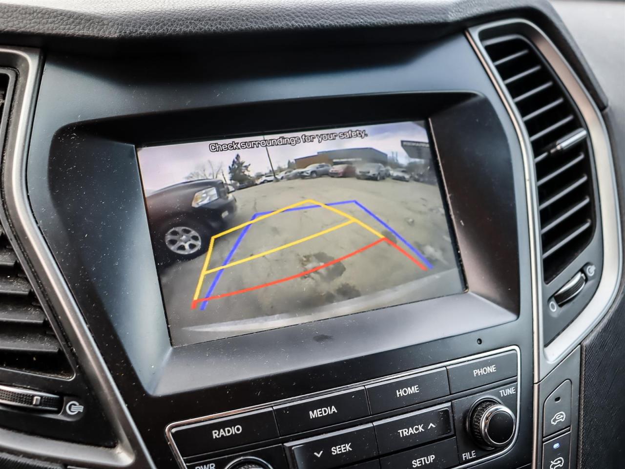 2019 Hyundai Santa Fe XL  Photo