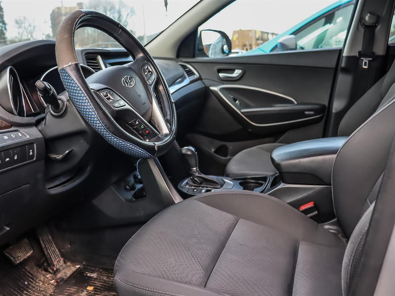 2019 Hyundai Santa Fe XL  Photo5