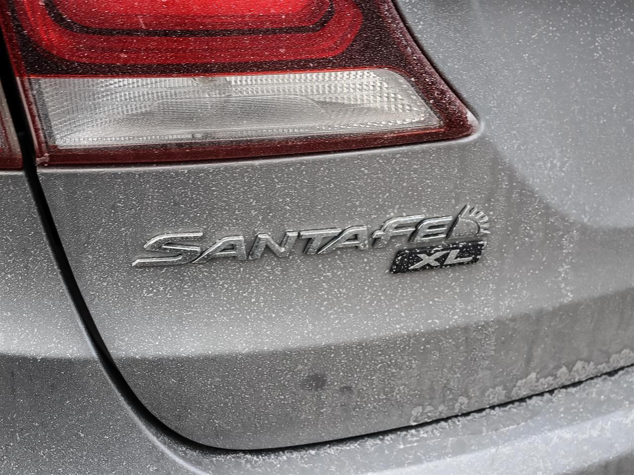 2019 Hyundai Santa Fe XL  Photo