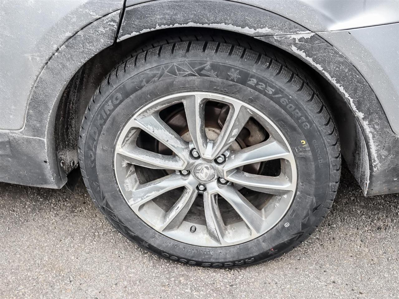 2019 Hyundai Santa Fe XL  Photo
