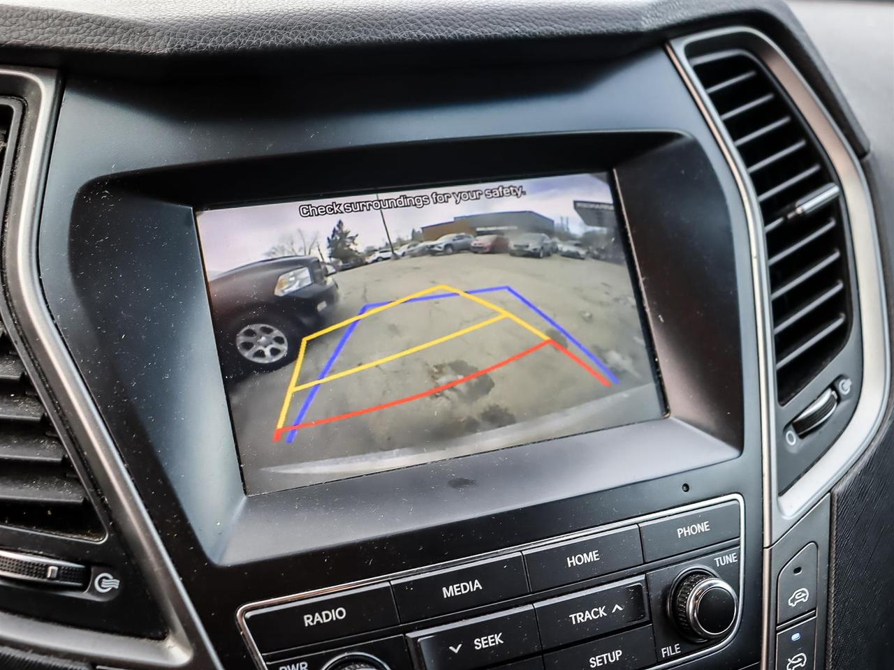 2019 Hyundai Santa Fe XL  Photo