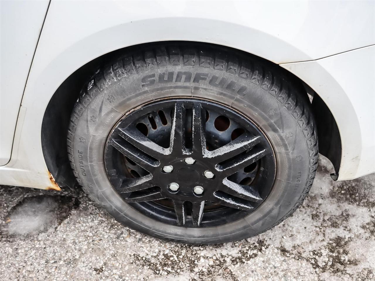 2013 Chevrolet Cruze  Photo