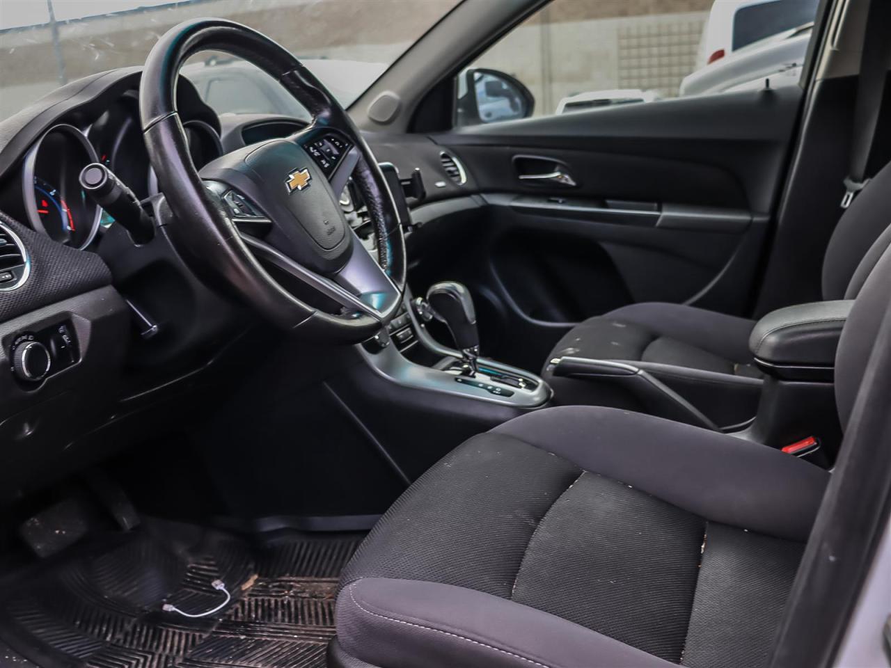 2013 Chevrolet Cruze  Photo