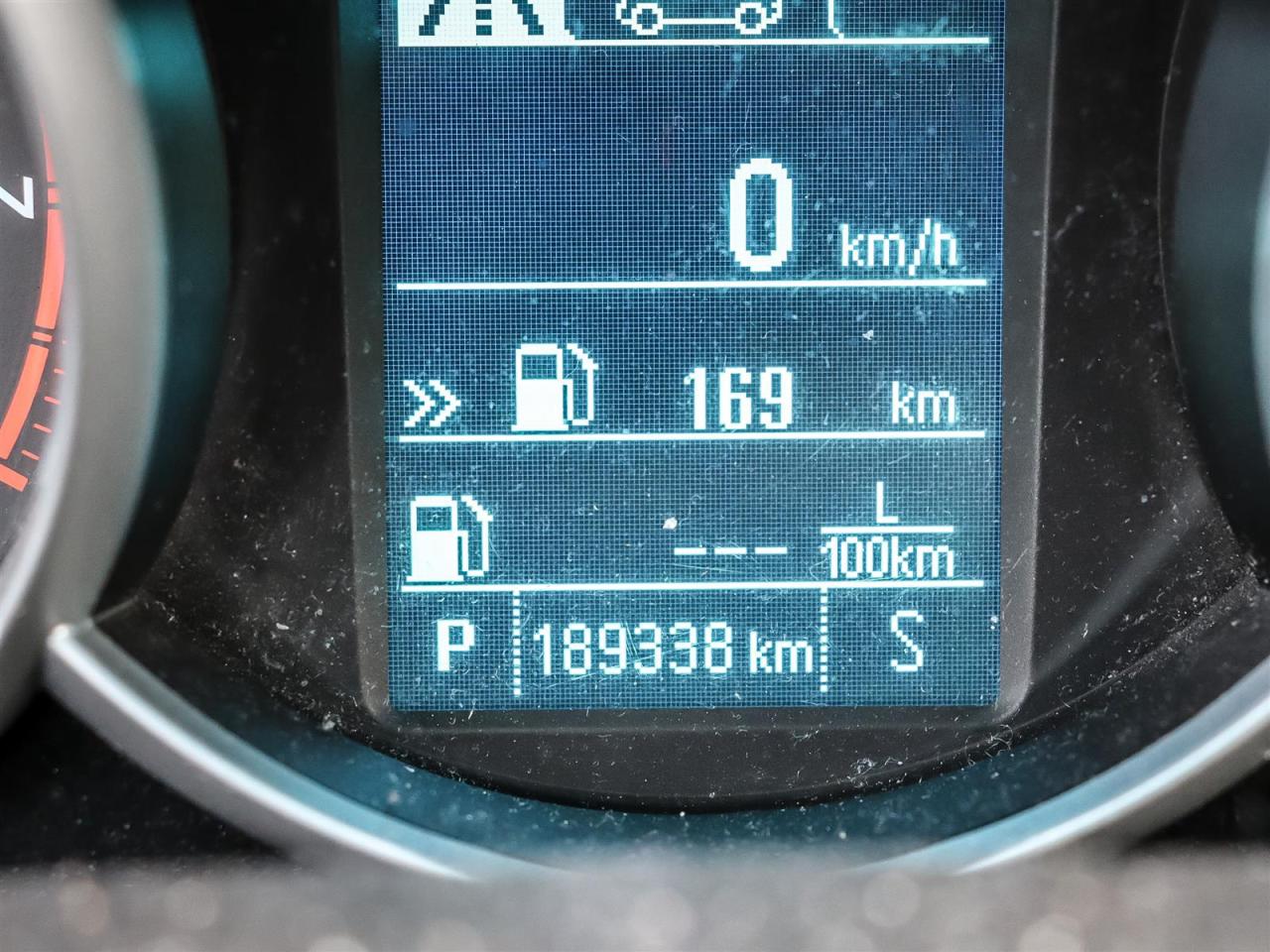 2013 Chevrolet Cruze  Photo