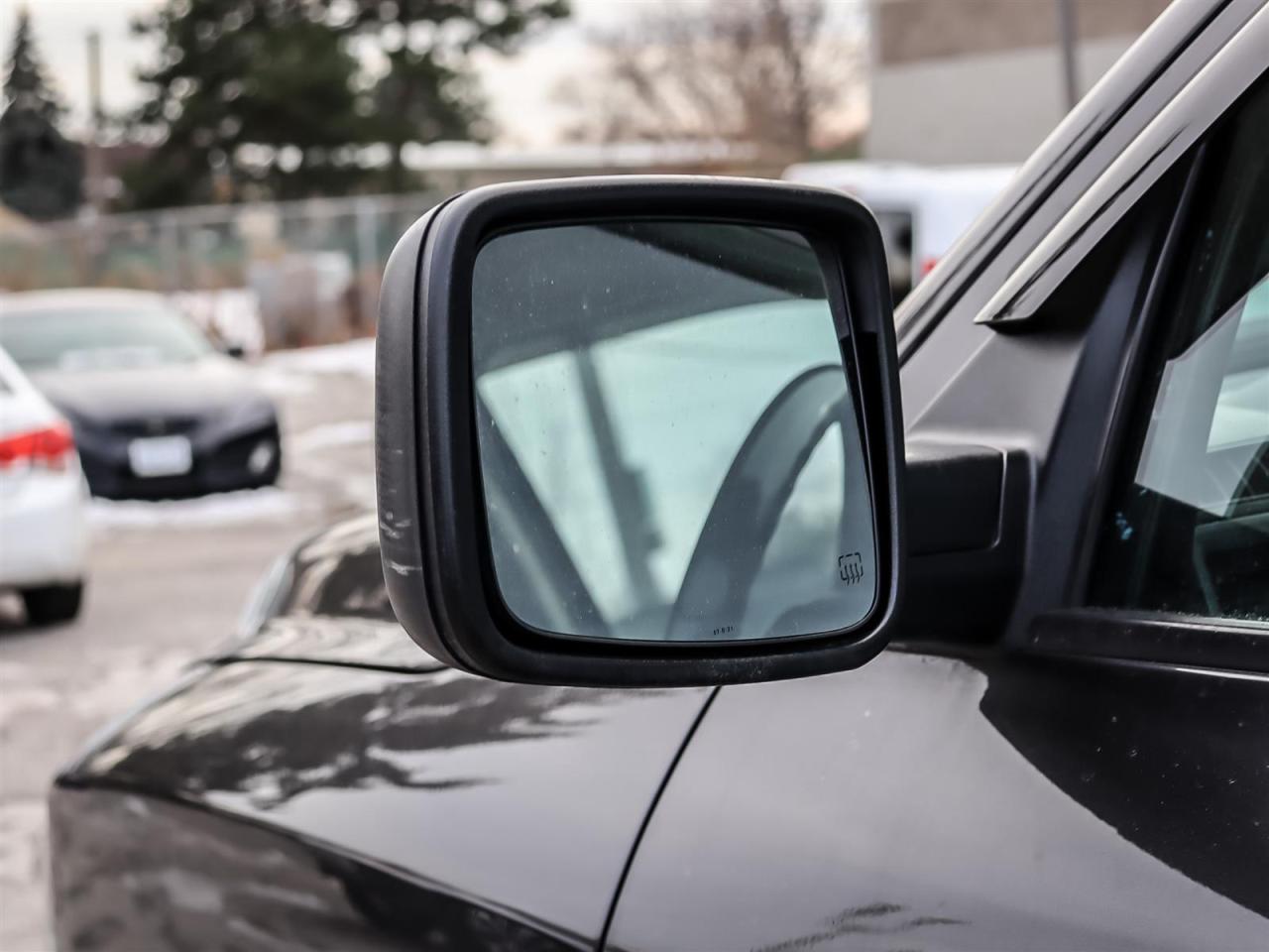 2021 RAM 1500  Photo