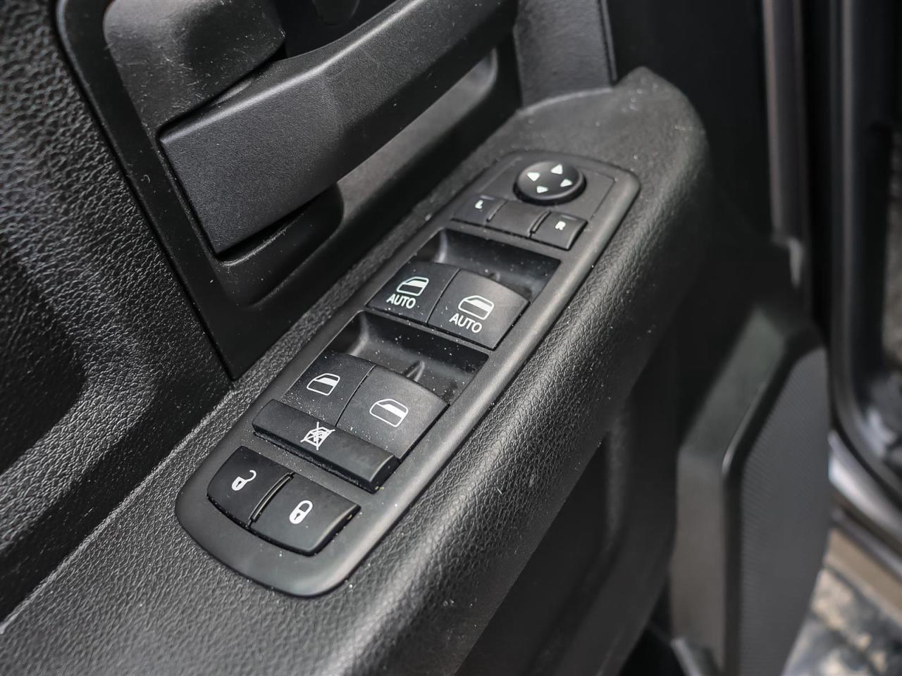 2021 RAM 1500  Photo