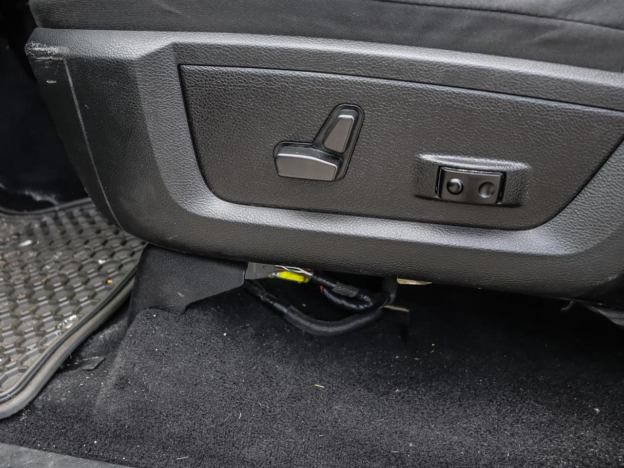 2021 RAM 1500  Photo