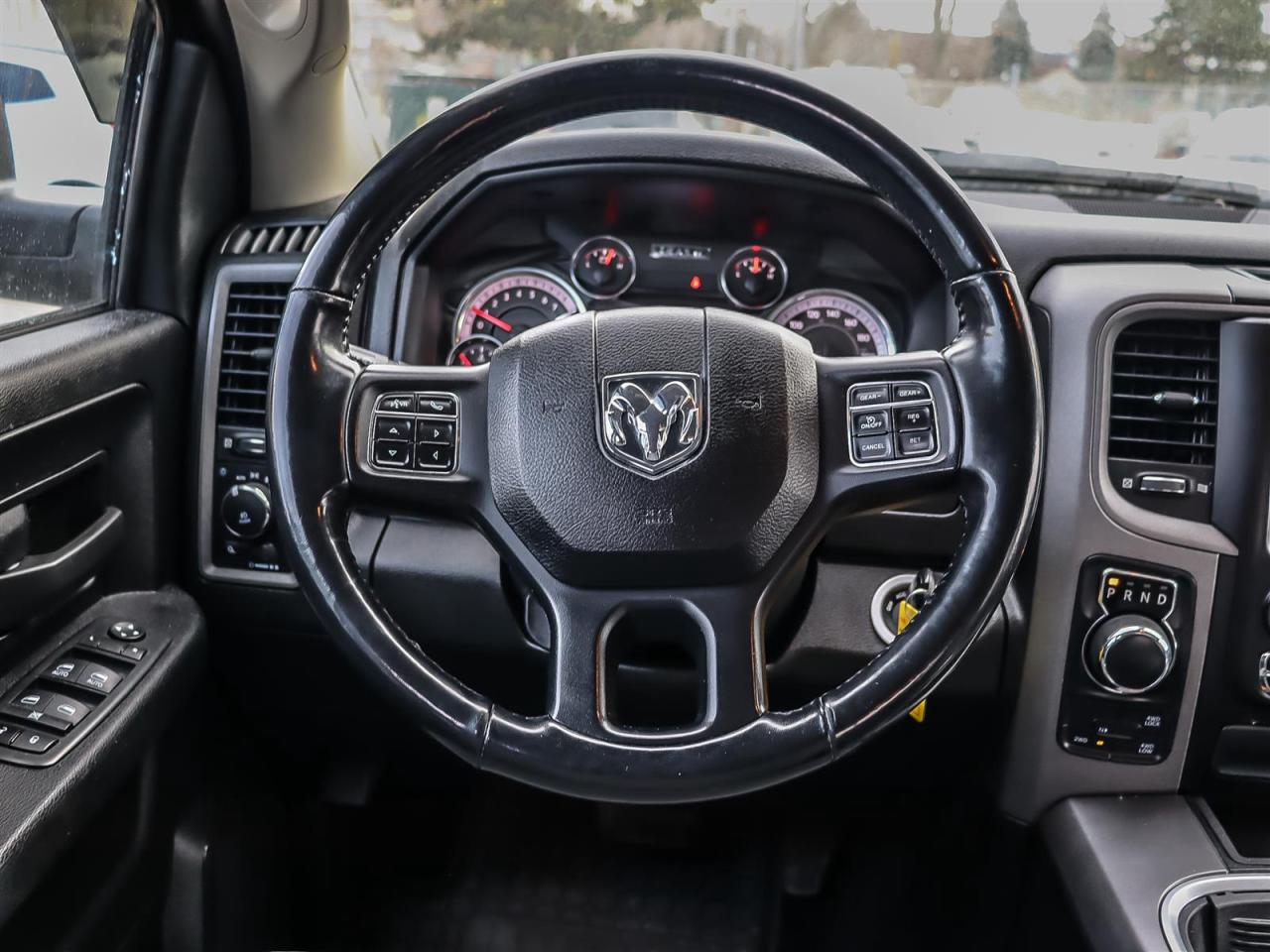 2021 RAM 1500  Photo