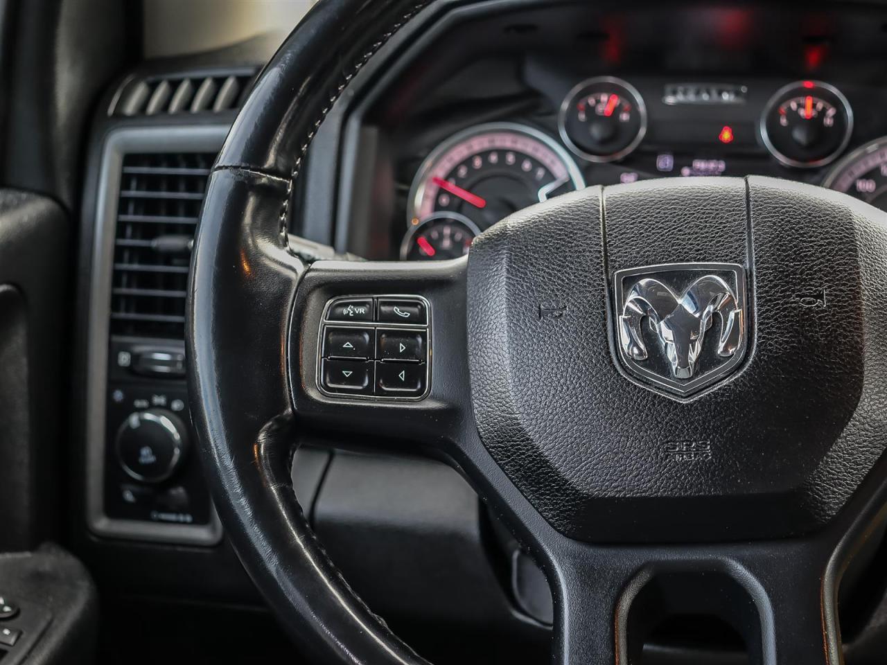 2021 RAM 1500  Photo