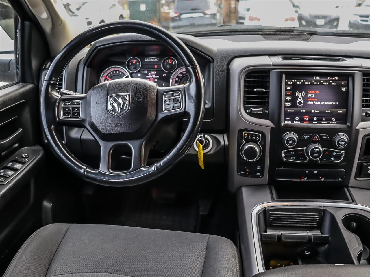 2021 RAM 1500  Photo