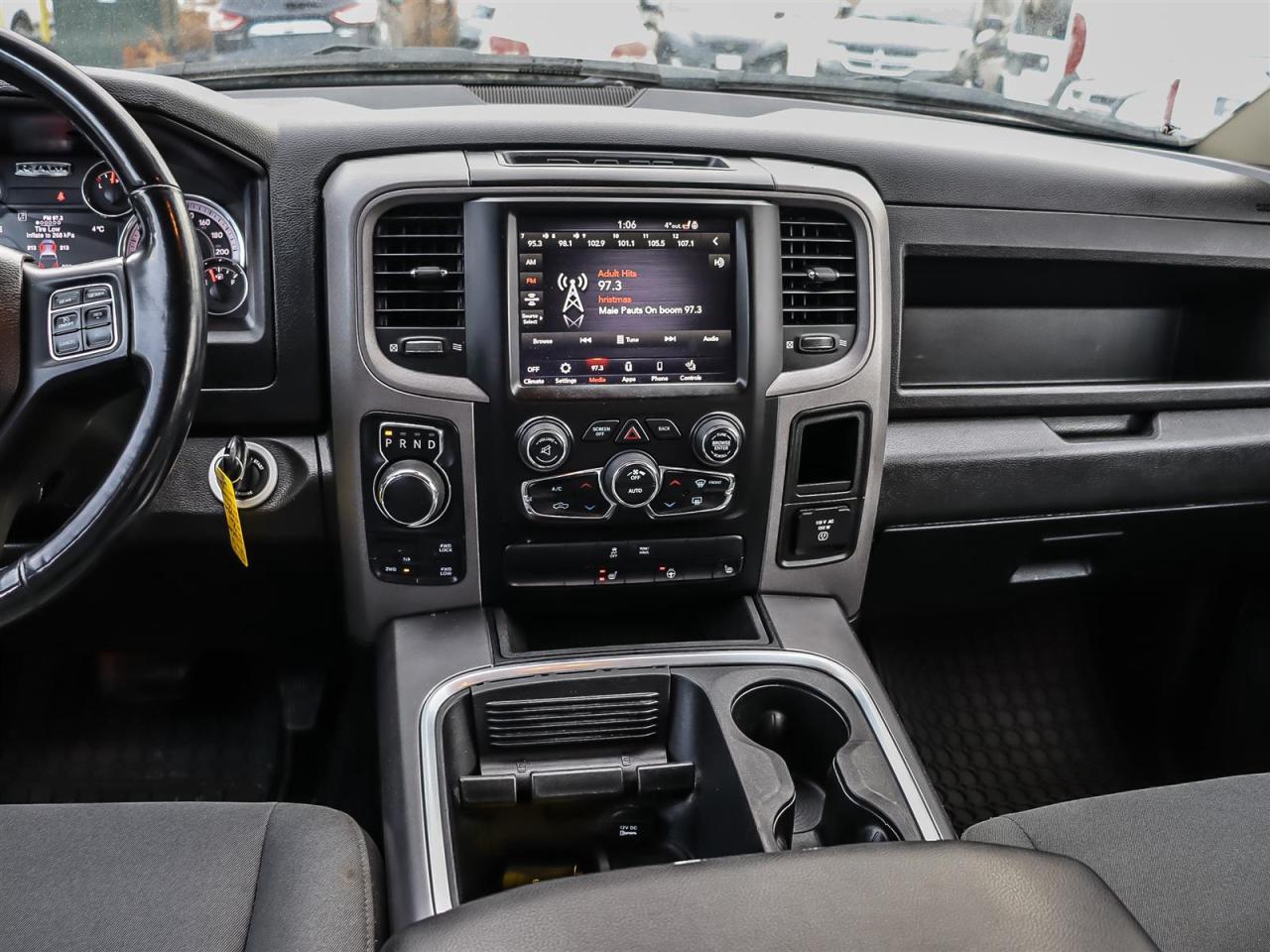 2021 RAM 1500  Photo