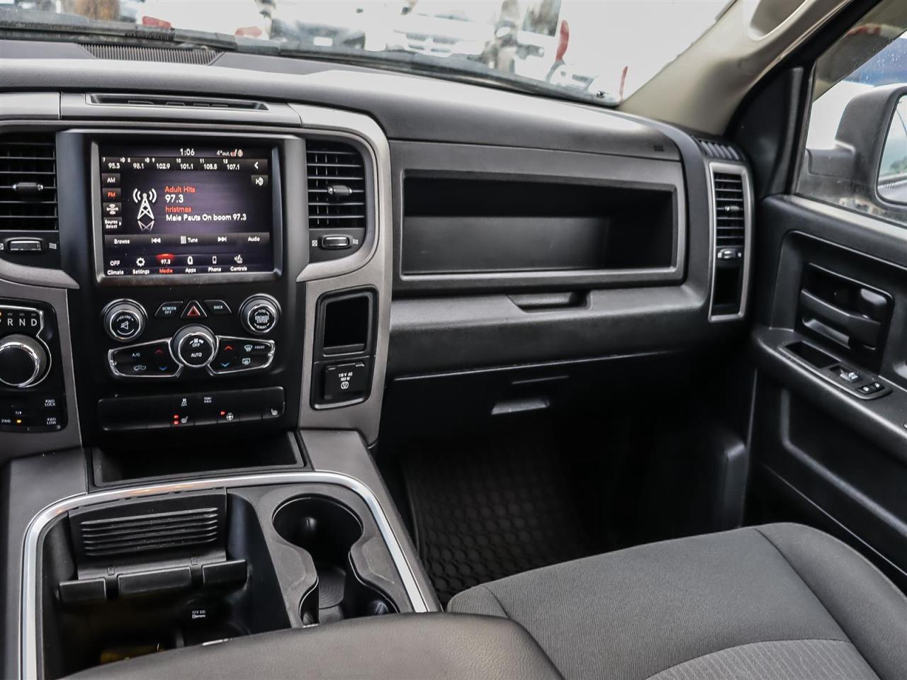 2021 RAM 1500  Photo