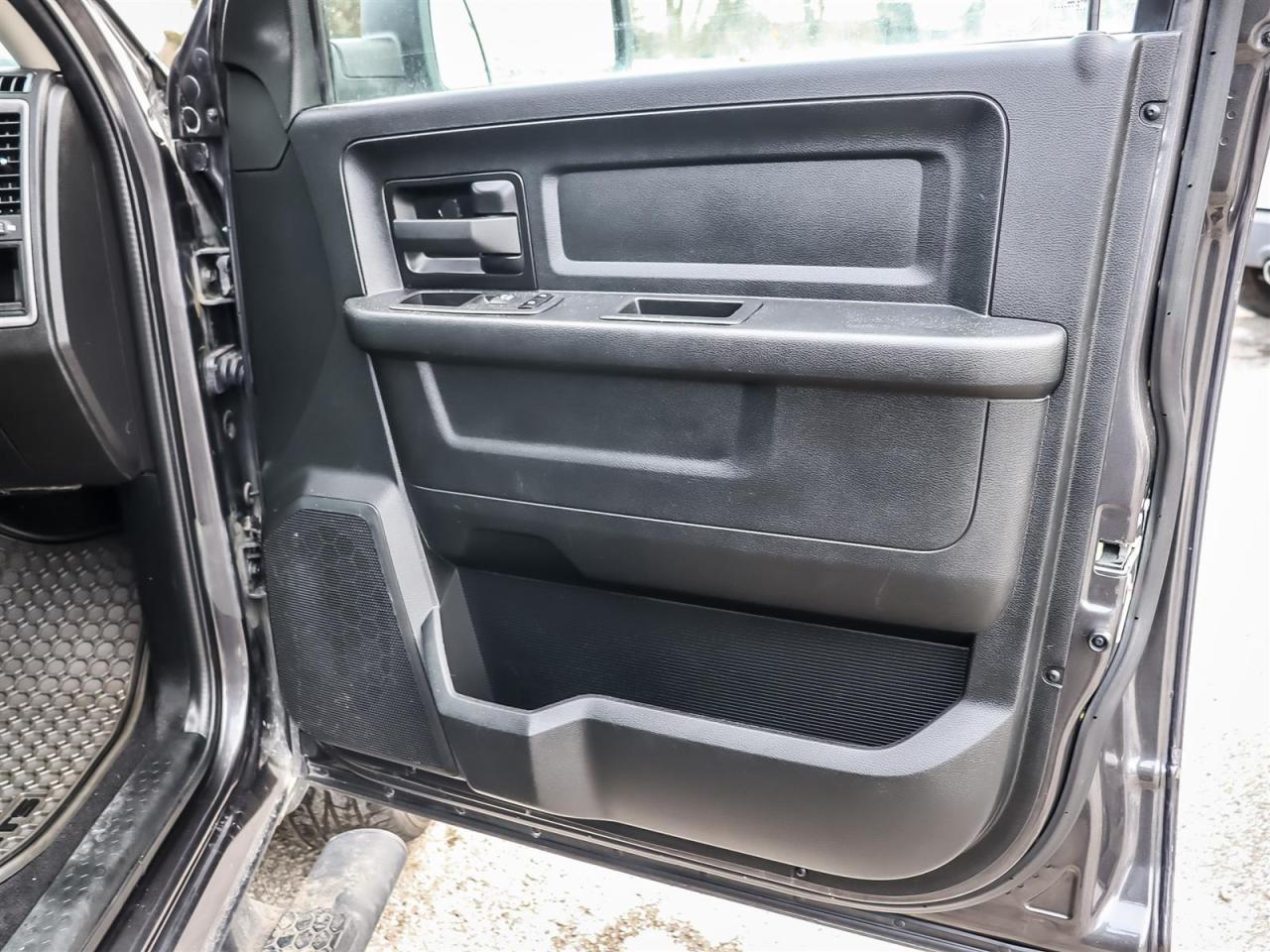 2021 RAM 1500  Photo