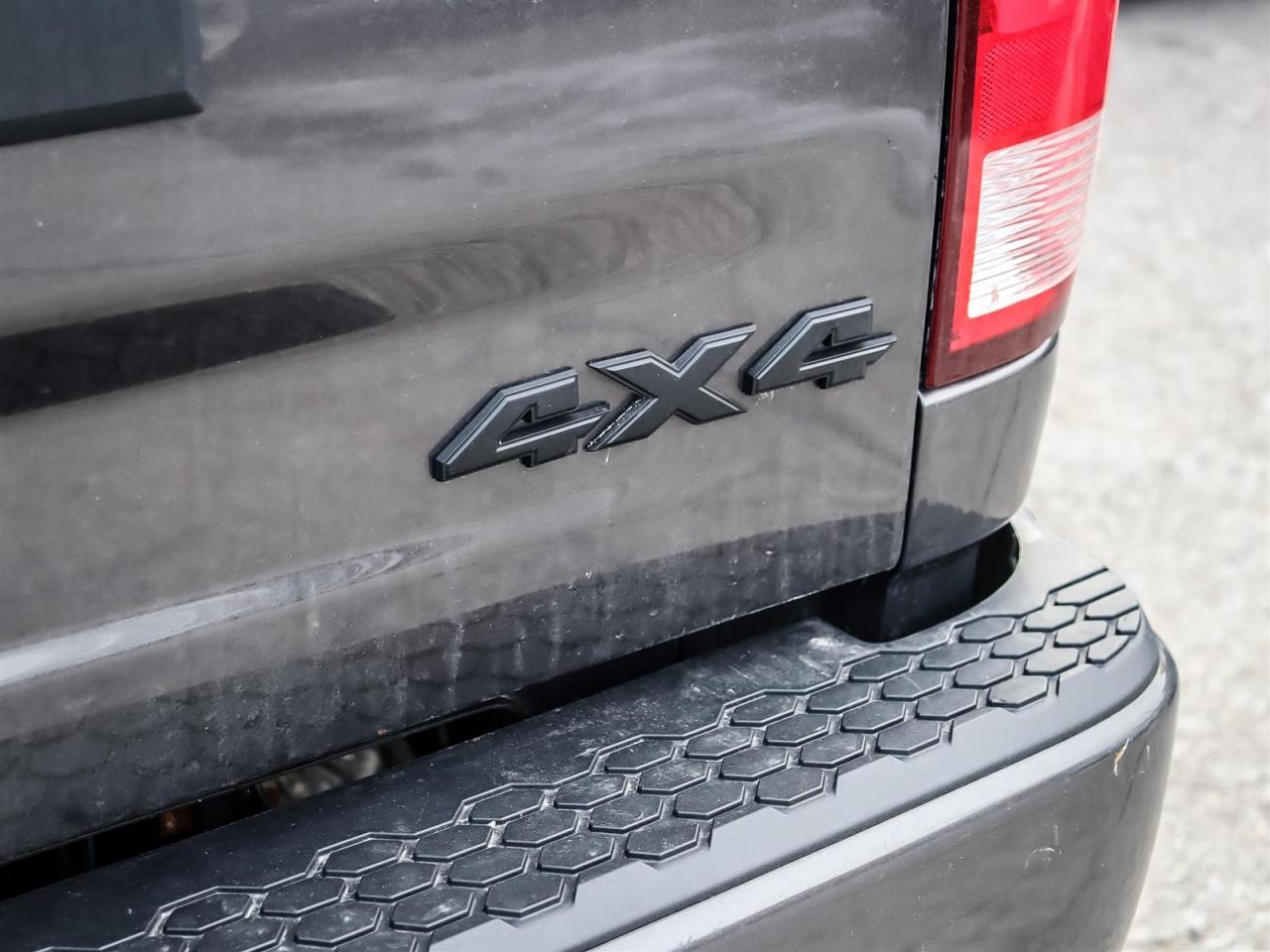 2021 RAM 1500  Photo