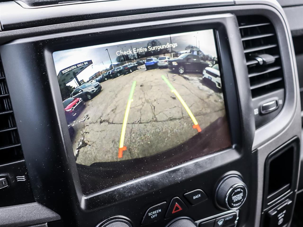 2021 RAM 1500  Photo