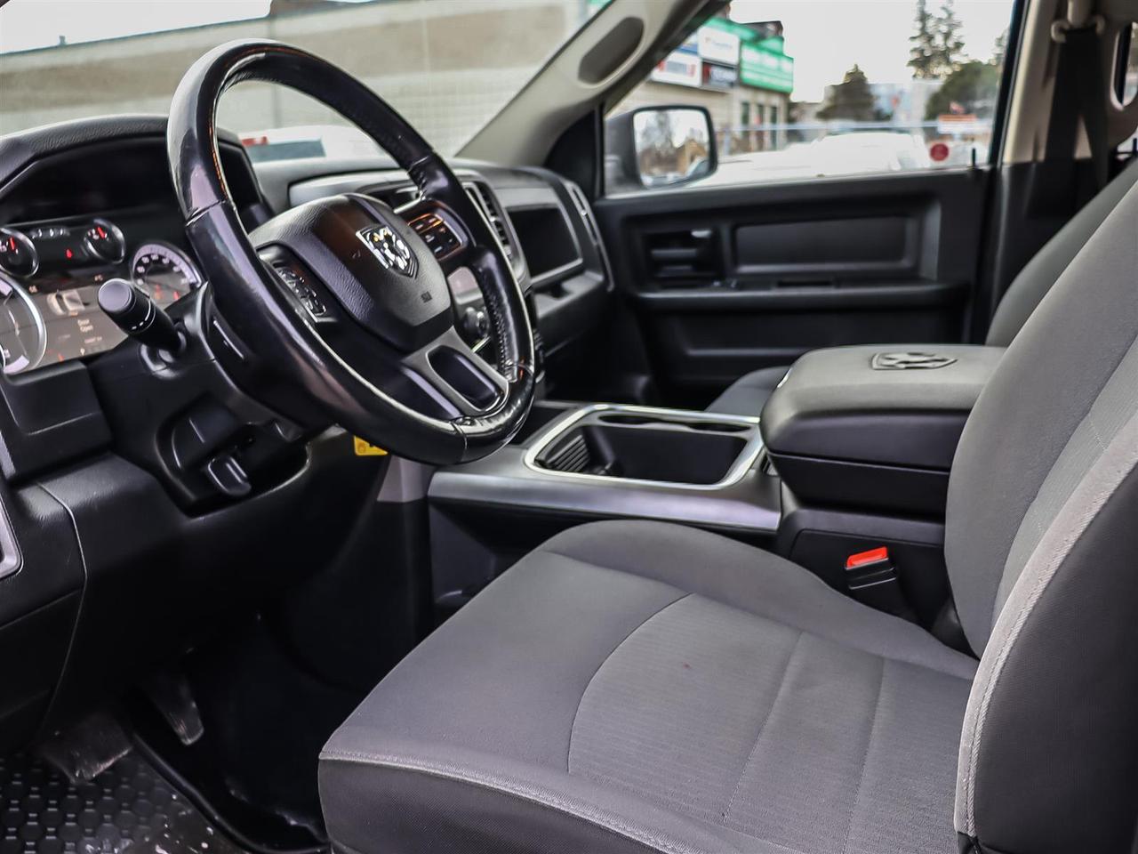 2021 RAM 1500  Photo