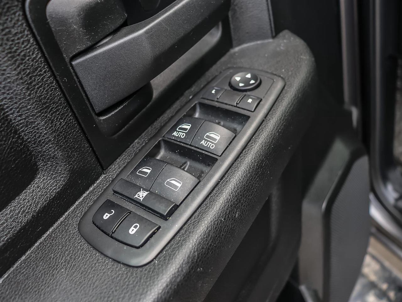 2021 RAM 1500  Photo