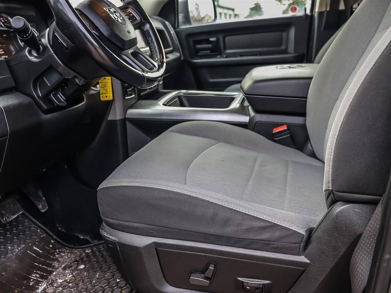 2021 RAM 1500  Photo