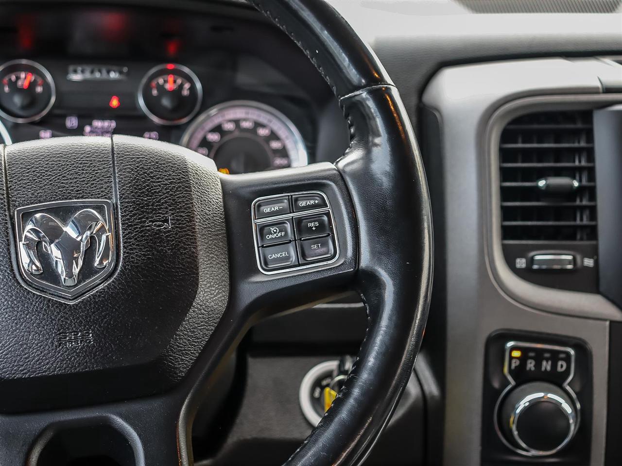 2021 RAM 1500  Photo