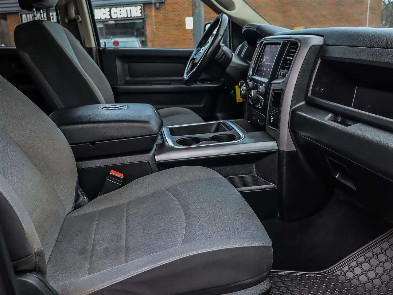 2021 RAM 1500  Photo