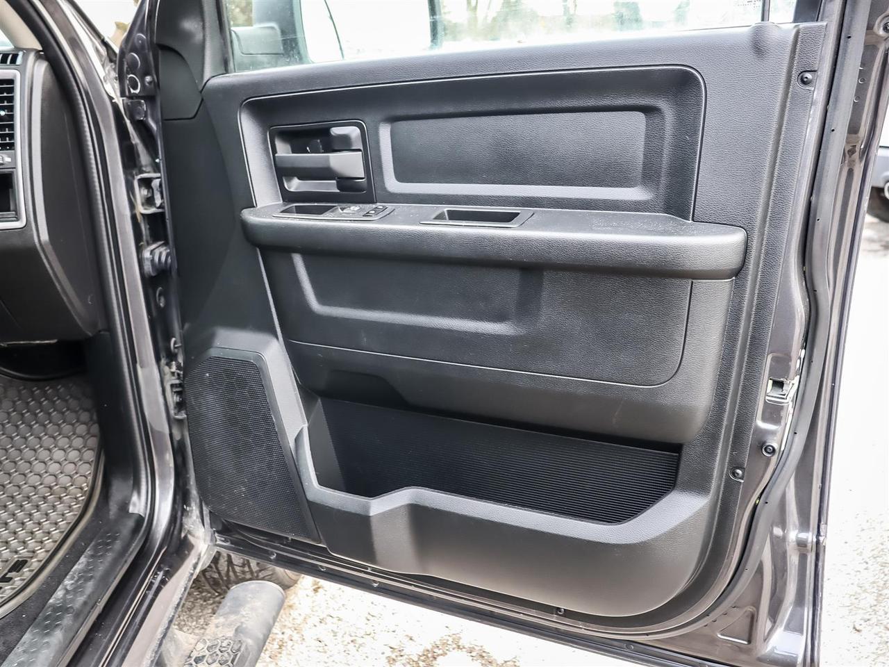 2021 RAM 1500  Photo