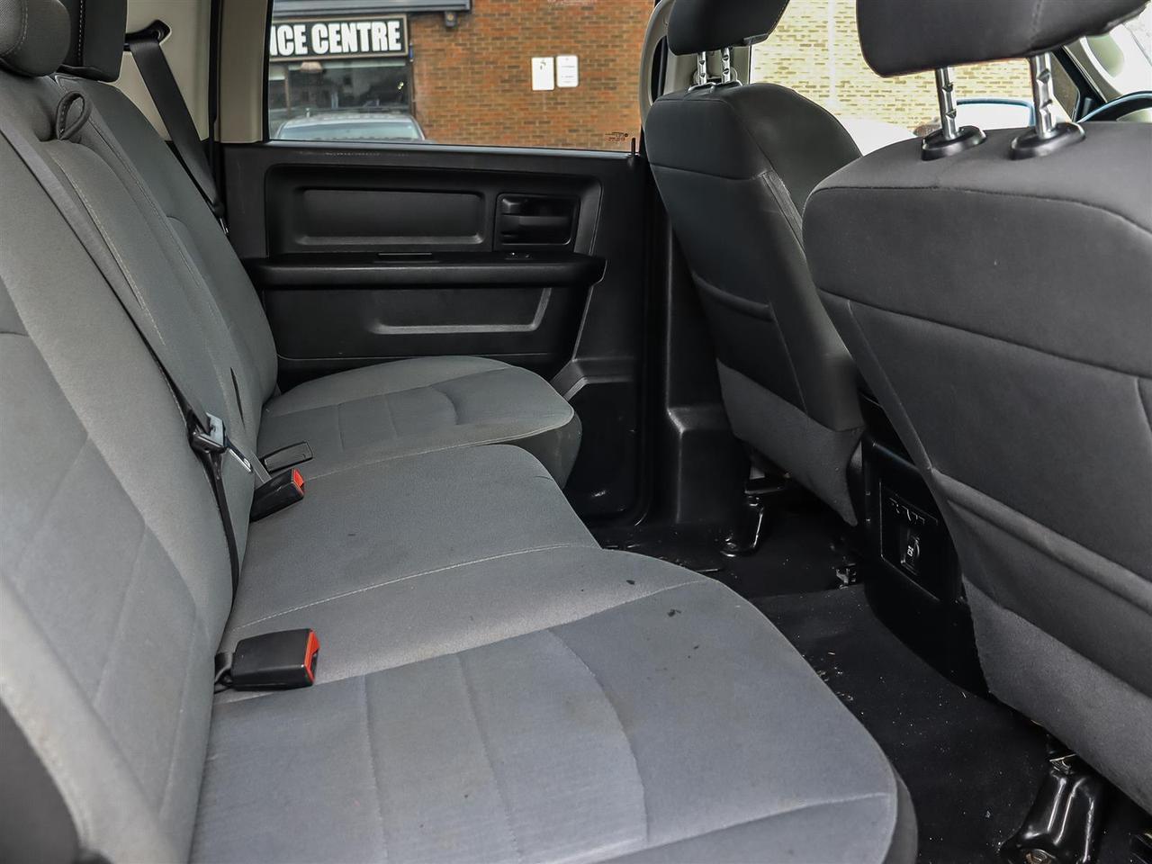 2021 RAM 1500  Photo