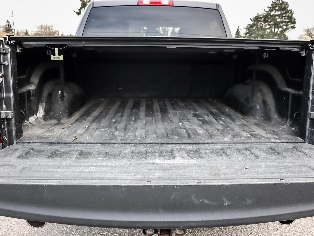 2021 RAM 1500  Photo