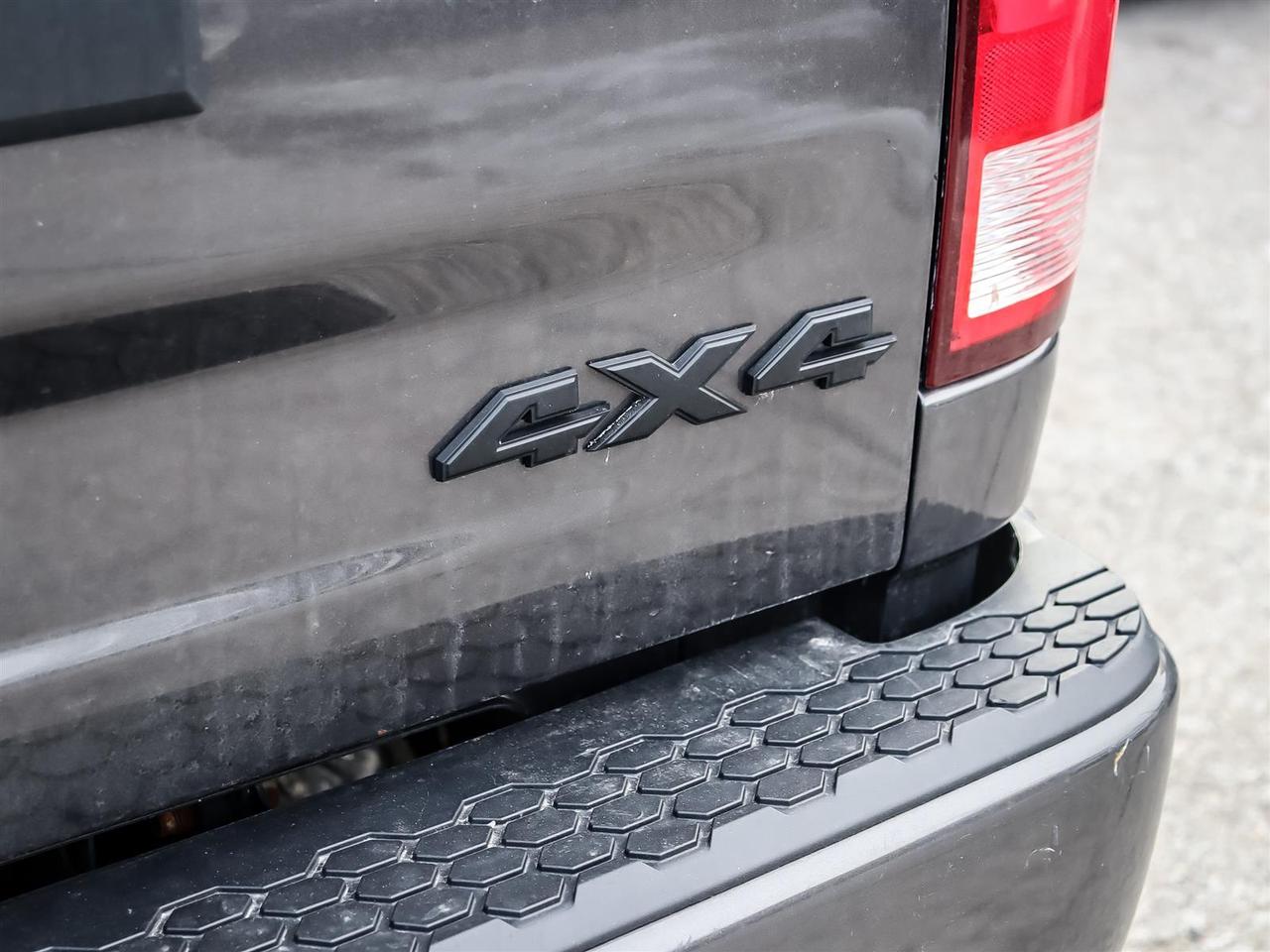 2021 RAM 1500  Photo