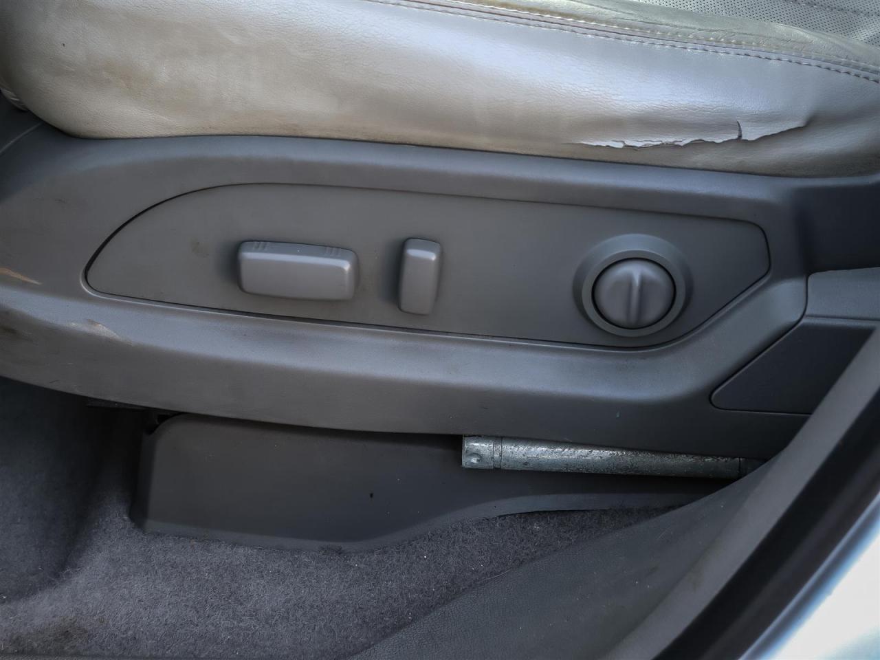 2017 Chevrolet Traverse  Photo