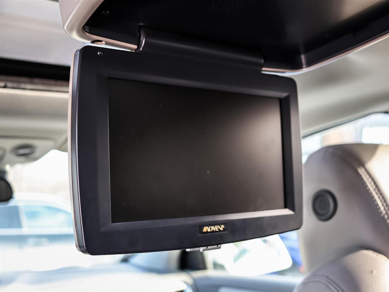 2017 Chevrolet Traverse  Photo