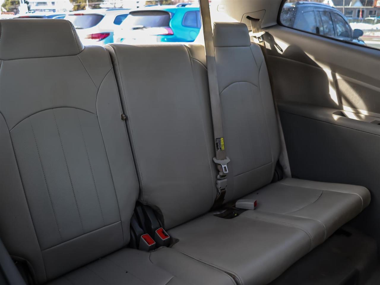 2017 Chevrolet Traverse  Photo