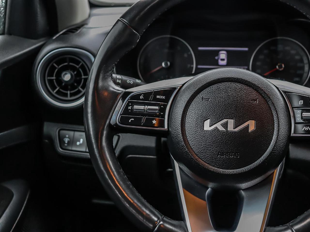 2023 Kia Forte  Photo