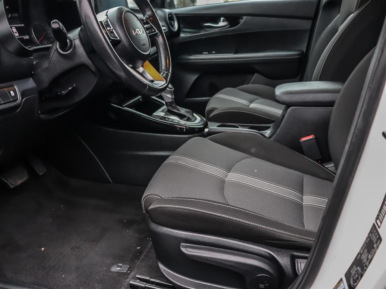 2023 Kia Forte  Photo2