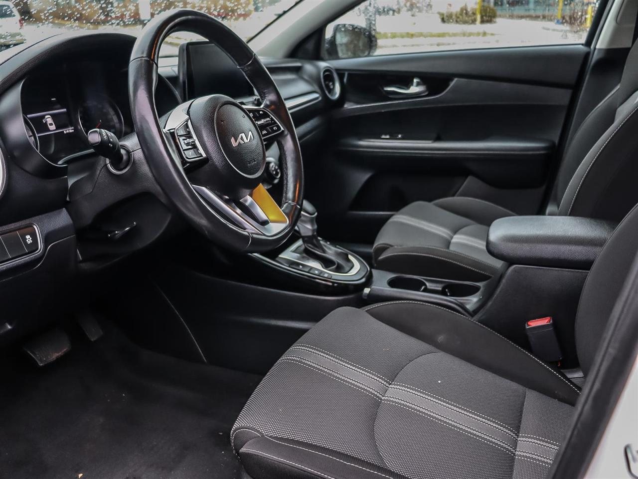 2023 Kia Forte  Photo