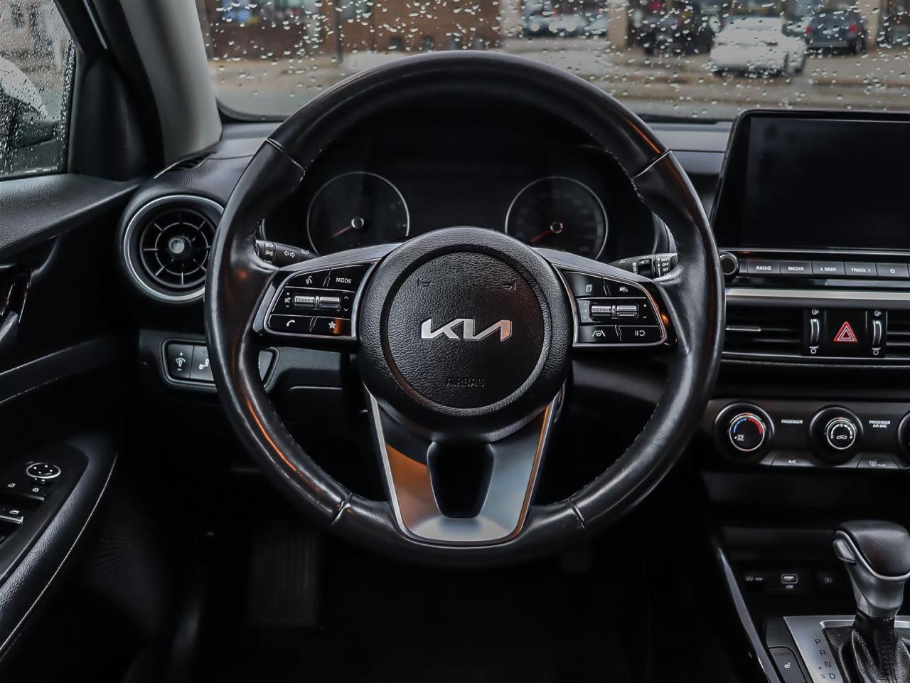 2023 Kia Forte  Photo