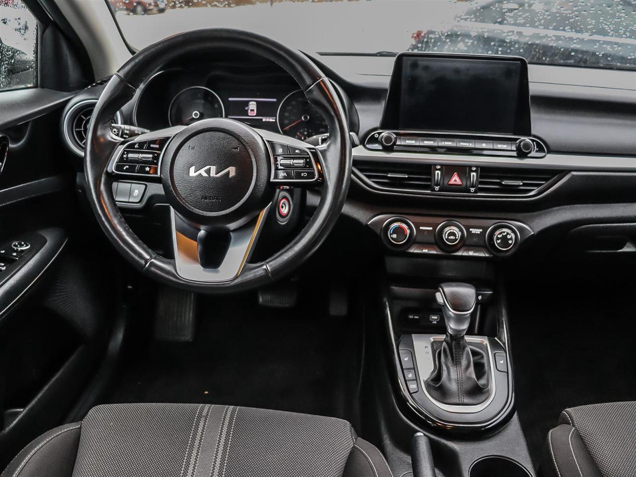 2023 Kia Forte  Photo