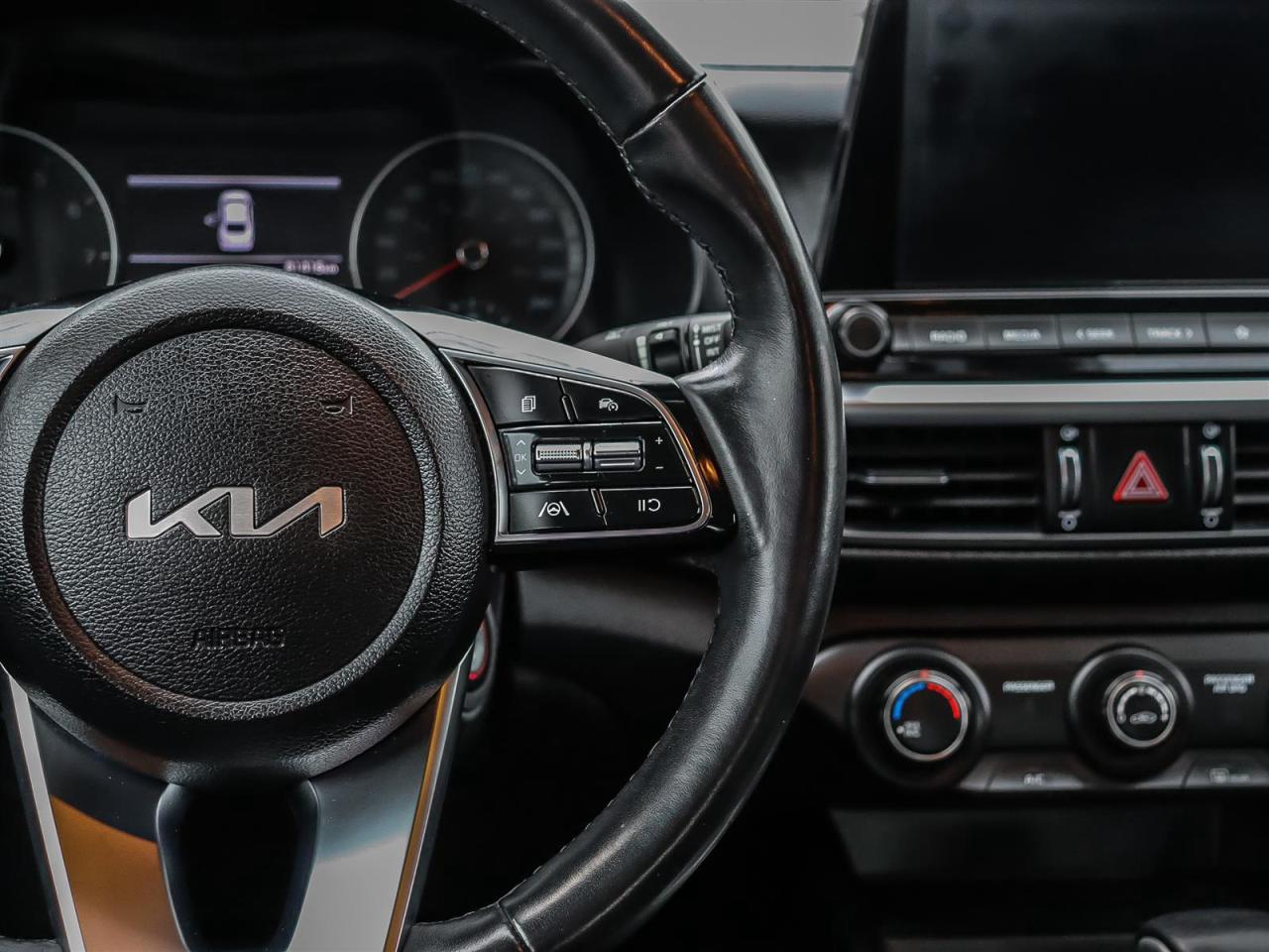 2023 Kia Forte  Photo