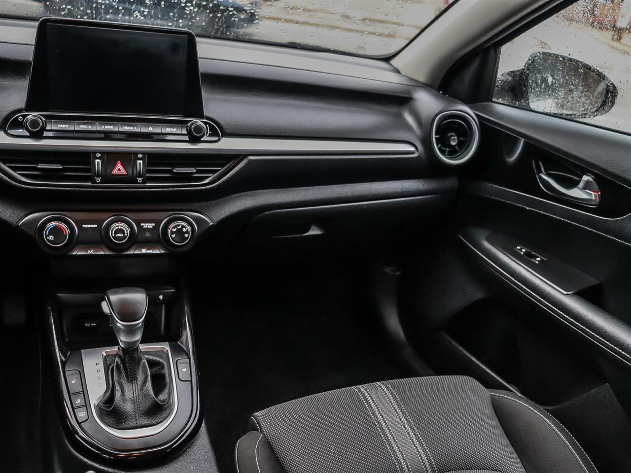 2023 Kia Forte  Photo