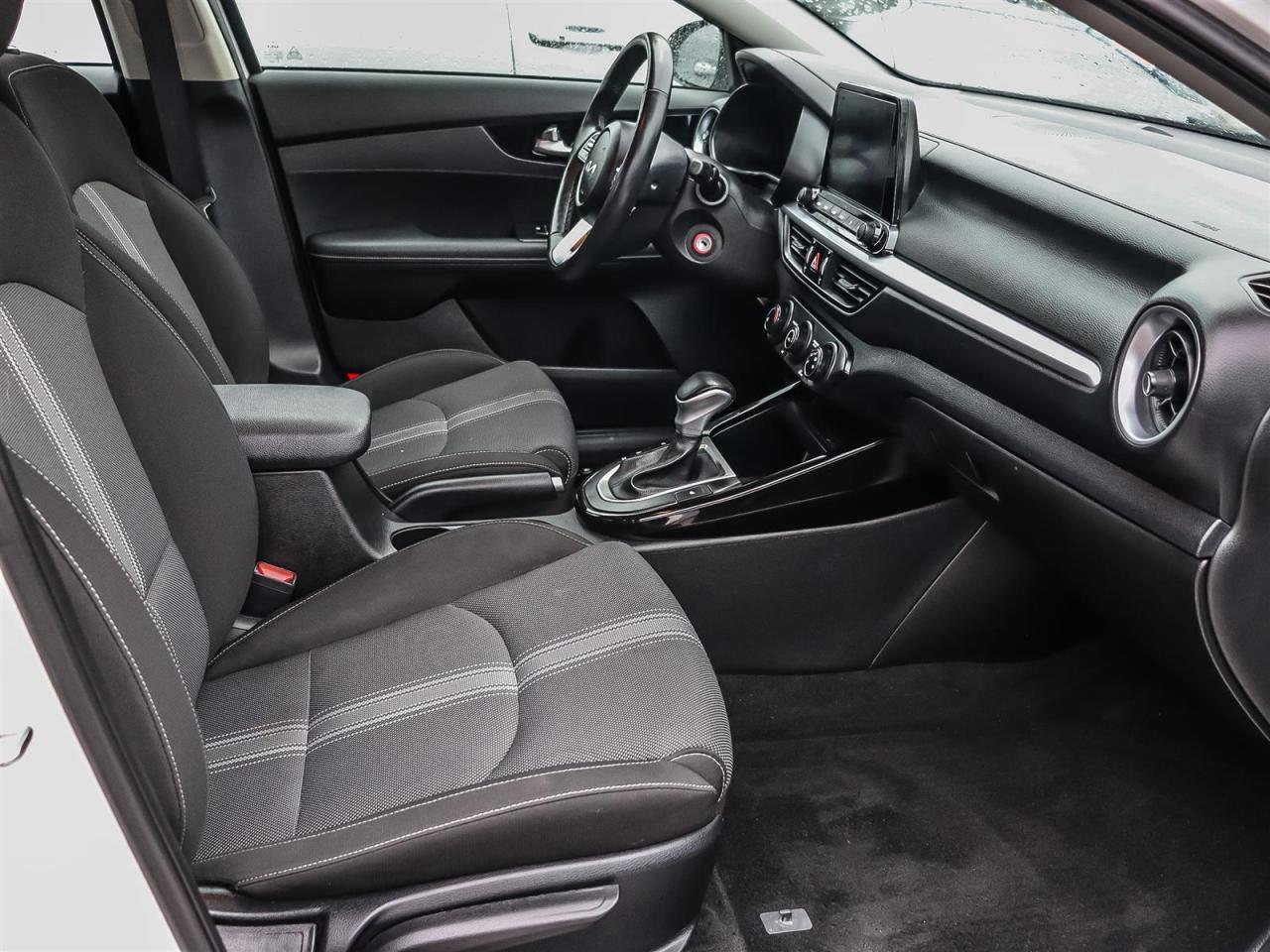 2023 Kia Forte  Photo