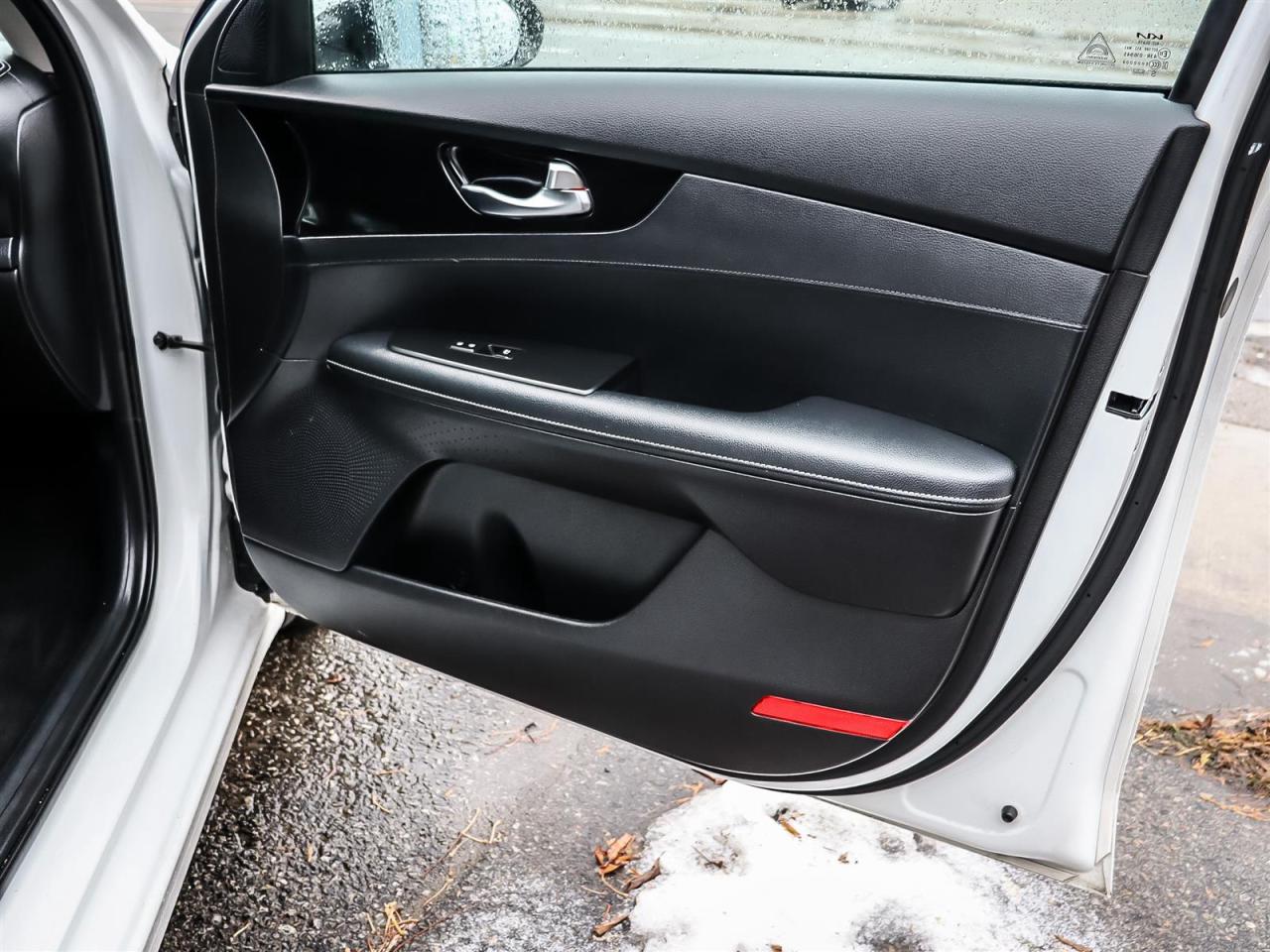 2023 Kia Forte  Photo