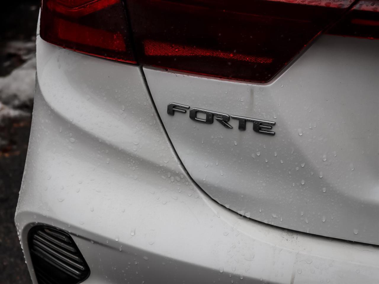 2023 Kia Forte  Photo