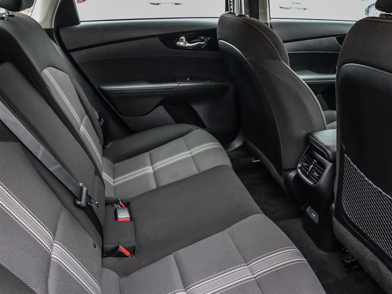 2023 Kia Forte  Photo