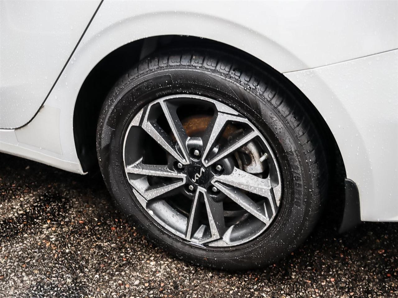 2023 Kia Forte  Photo