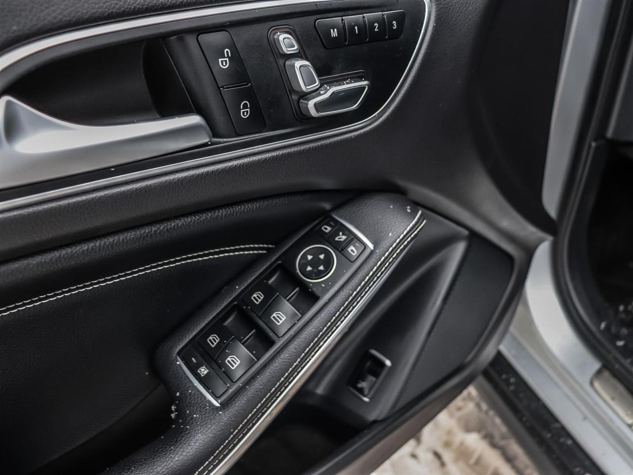 2020 Mercedes-Benz GLA 250  Photo