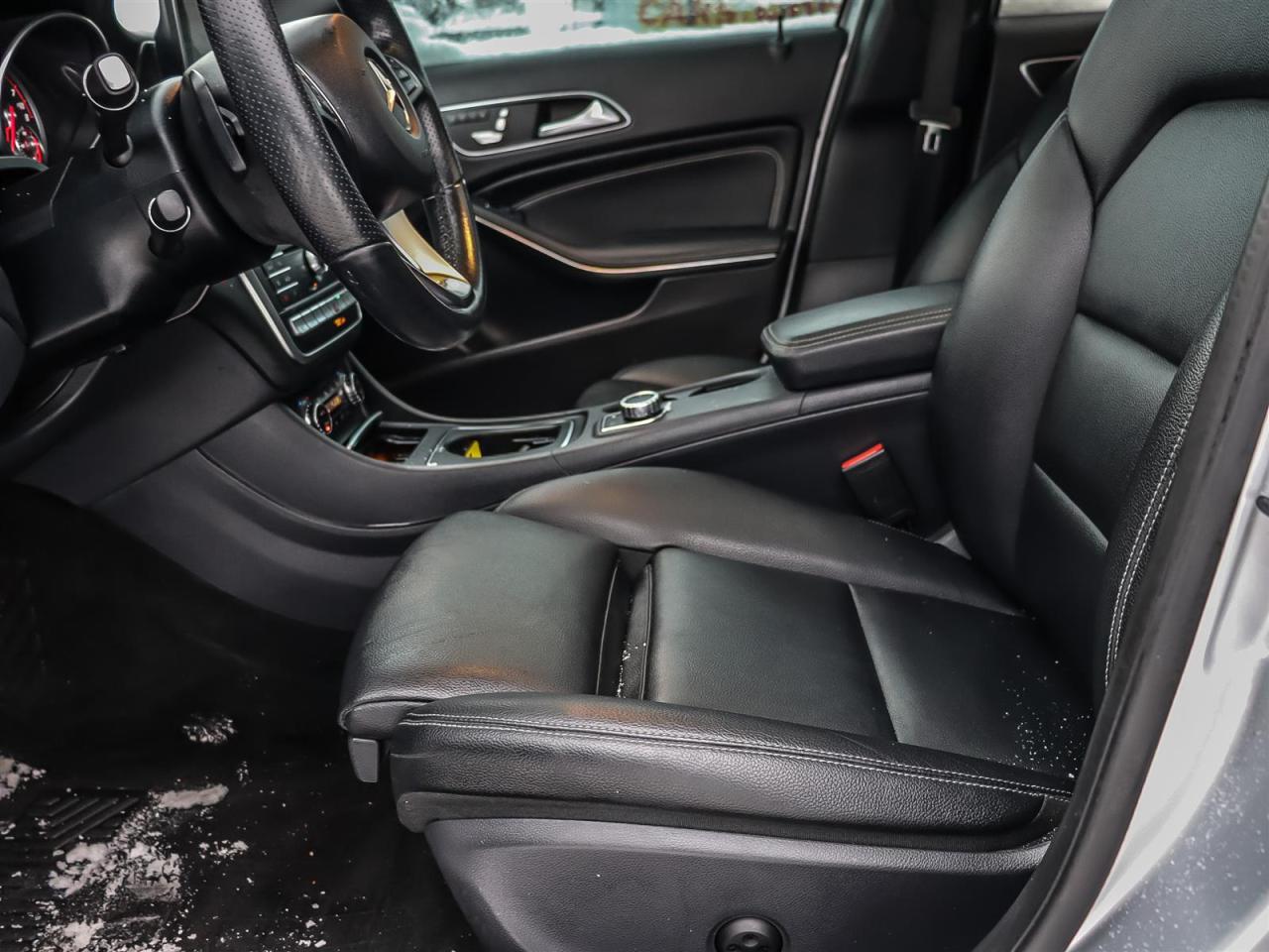 2020 Mercedes-Benz GLA 250  Photo