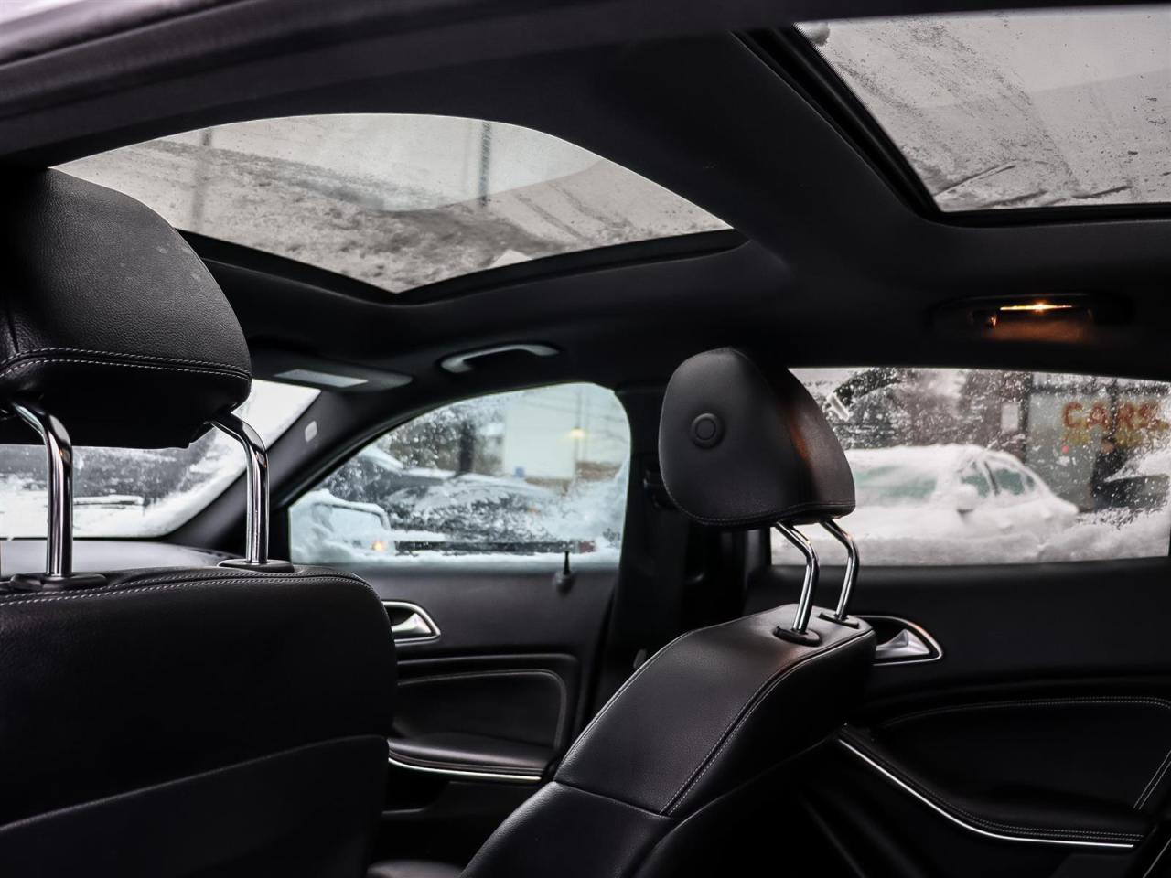 2020 Mercedes-Benz GLA 250  Photo