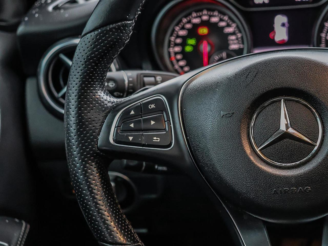 2020 Mercedes-Benz GLA 250  Photo