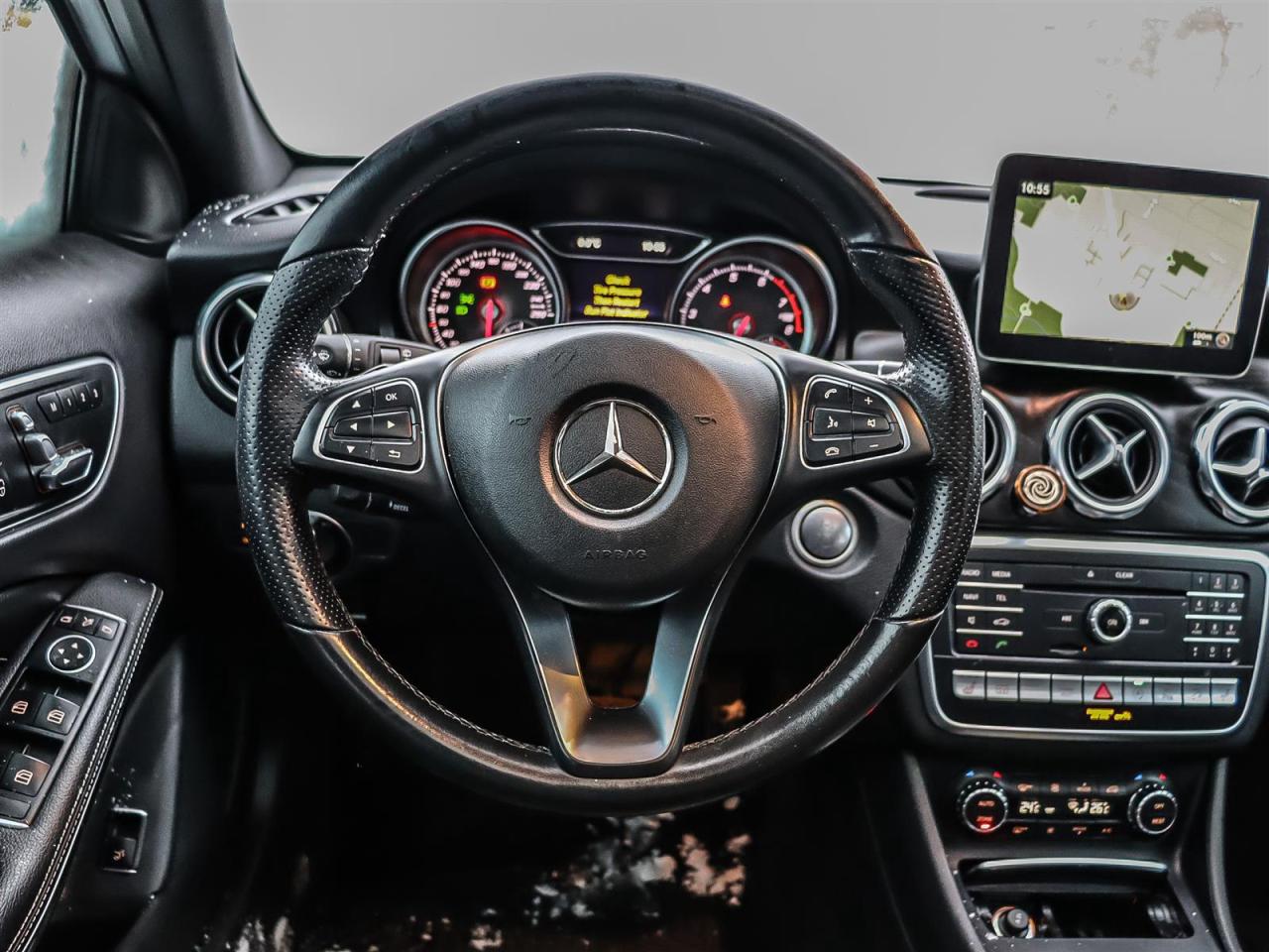 2020 Mercedes-Benz GLA 250  Photo