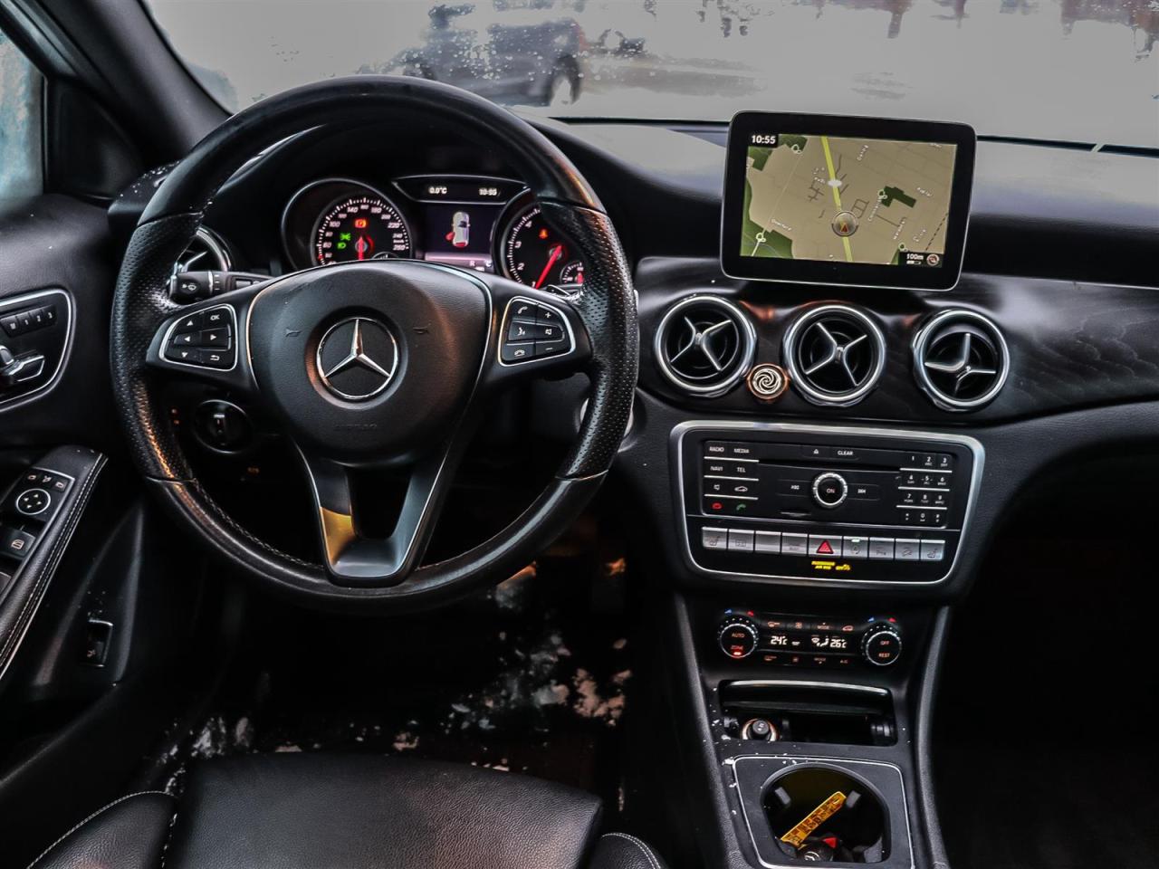 2020 Mercedes-Benz GLA 250  Photo