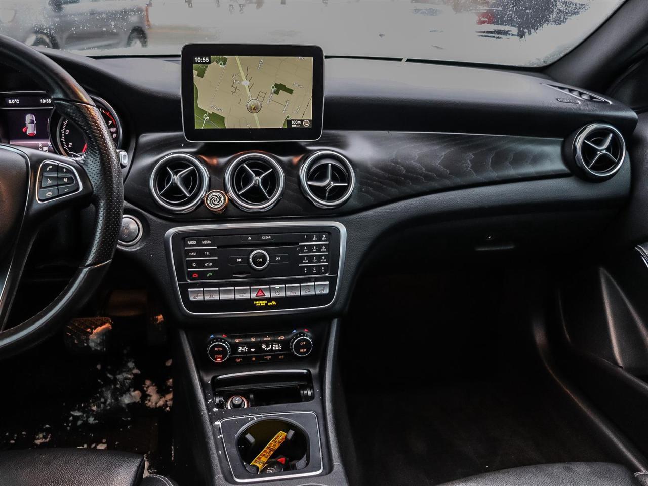 2020 Mercedes-Benz GLA 250  Photo